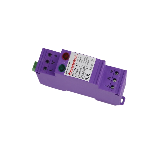 type 3 surge protector