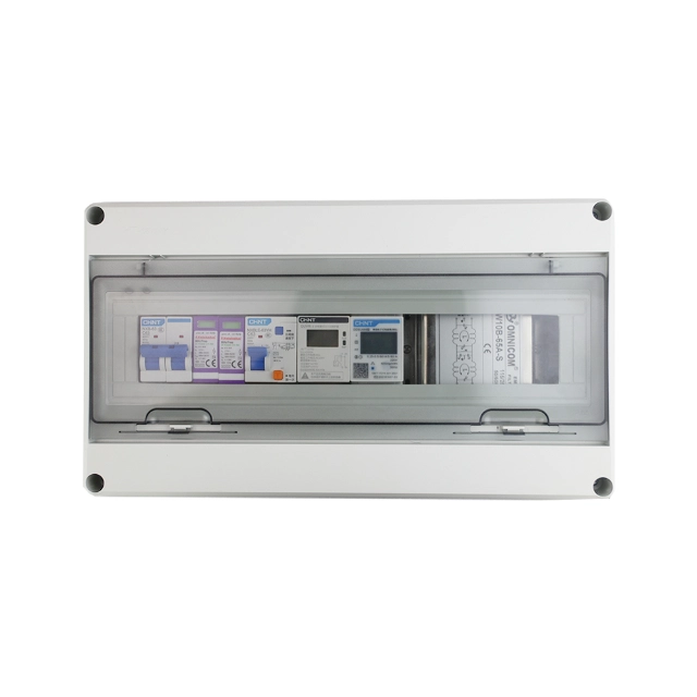 Circuit Breaker Surge Protector Whole House