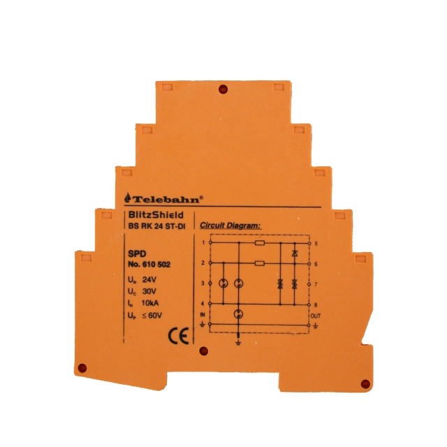 Lightning Protection Products