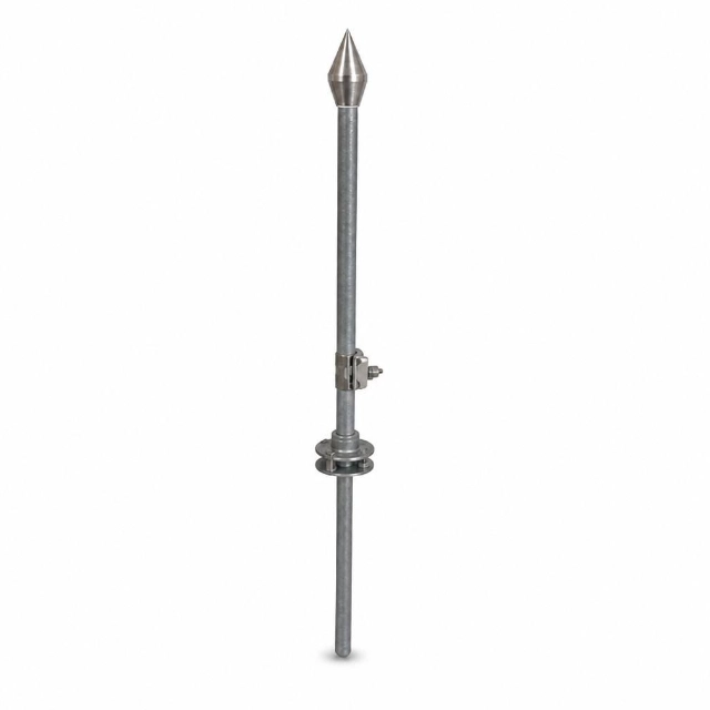 Air Terminal Lightning Rod