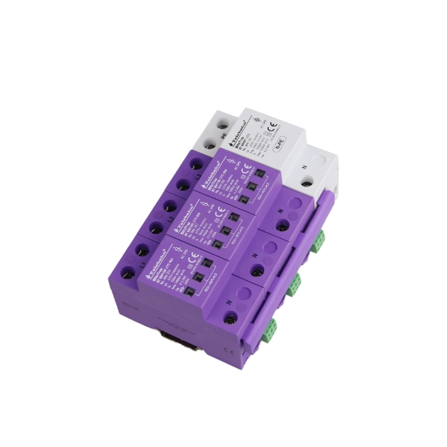 100kA Surge Protector
