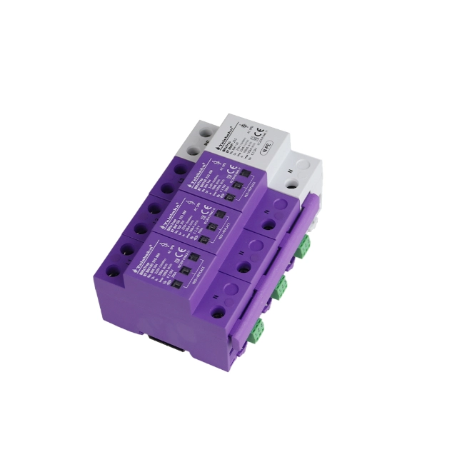 MOV for Surge Protection