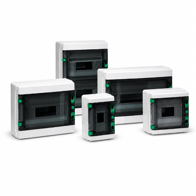 Distribution Box