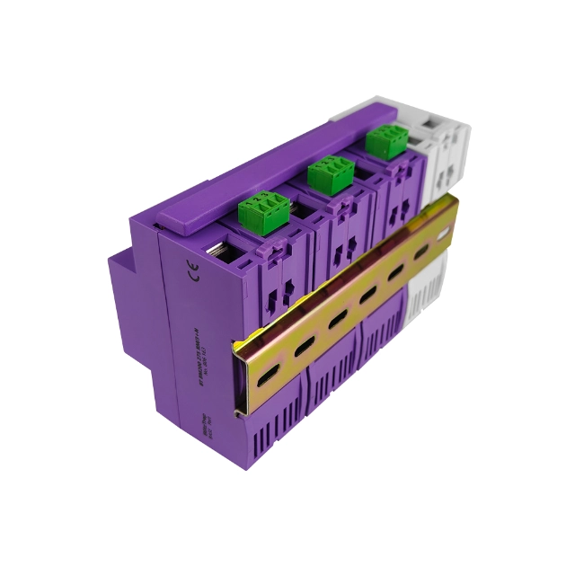 Surge Protective Device (SPD)